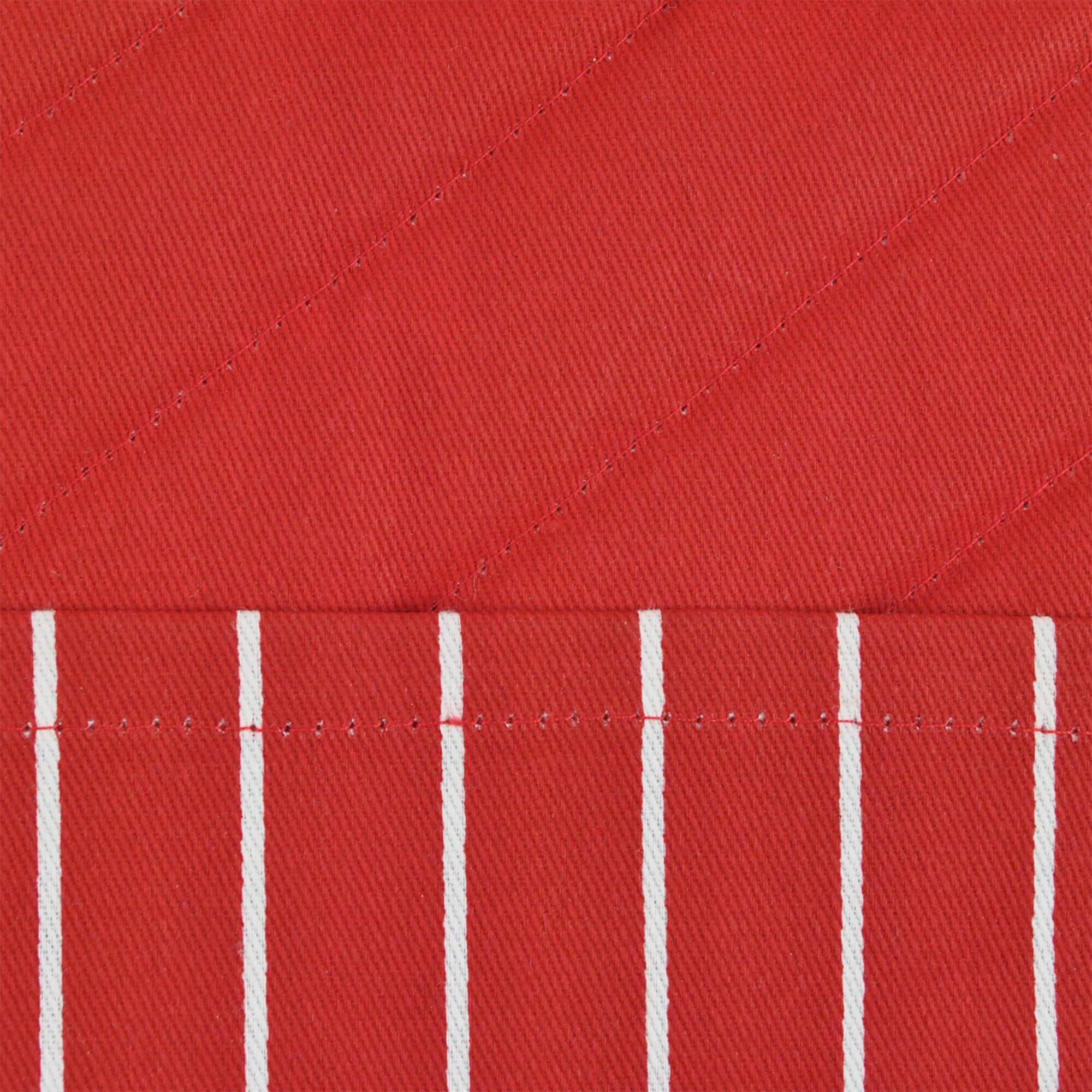 DII® Chef Stripe Potholders, 2ct.